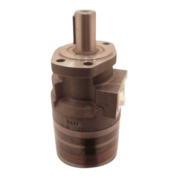 HYDRAULIC MOTOR PARKERTG0335MW460AAAB ROSS